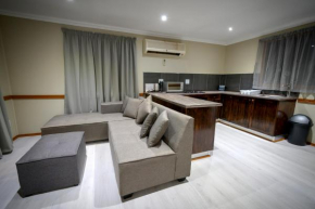 Bains Lodge
